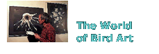 The World of Bird Art